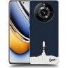 Pouzdro a kryt na mobilní telefon Realme Picasee ULTIMATE CASE Realme 11 Pro+ - Astronaut 2