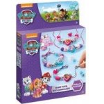 Lowlands Kreativní sada Vyrob si náramek Tlapková patrola/Paw Patrol v krabičce 17,5x24,5x3,5cm – Hledejceny.cz