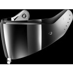 Plexi Shark Skwal-i3/D-Skwal 3/Ridill 2 iridiové chromové