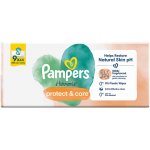 Pampers Vlhčené ubrousky Harmony Coco 9 x 44 ks – Zboží Dáma