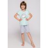 Dětské pyžamo a košilka Dětské pyžamo2202 Amelia