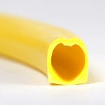 Bužírka popisovací PA 2,5 na vodič o průměru 2,5-4,0mm / průřez 1,5-2,5mm2 – Zboží Živě