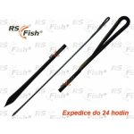 JSA Fish Jehla prošívací S 200 mm – Hledejceny.cz