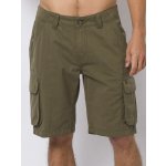 Fox Slambozo short 2.0 olive green – Hledejceny.cz