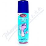 Peo Deo Spray s antibakteriální přísadou 150 ml – Zboží Mobilmania