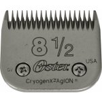 Oster Hlava stříhací pro Strojek Golden A5 8 1 2 2 8 mm – Hledejceny.cz