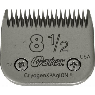 Oster Hlava stříhací pro Strojek Golden A5 8 1 2 2 8 mm – Hledejceny.cz