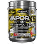 MuscleTech Vapor X5 Next Gen 232 g – Zbozi.Blesk.cz