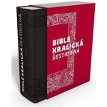 Bible kralická šestidílná – Hledejceny.cz