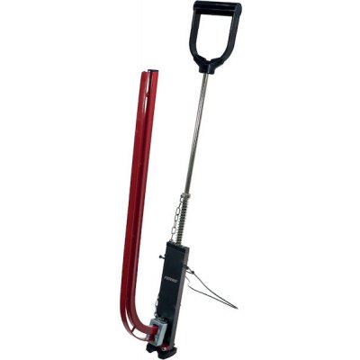 Novaservis Tacker nástroj pro fixaci trubek FPTC – Zboží Dáma