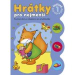 Hrátky pro nejmenší Kvízy pro čtyřleté děti 1 – Sleviste.cz