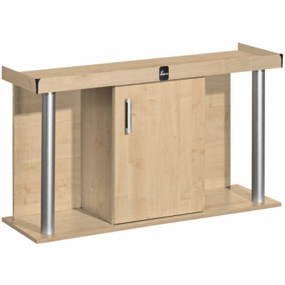 Diversa stolek Comfort 120 x 50 x 67 cm rovný javor – Zboží Dáma