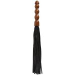 Leather Flogger Wood ZADO – Hledejceny.cz