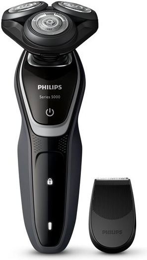 Philips Series 5000 S5110/06 od 5 558 Kč - Heureka.cz