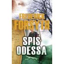 Spis ODESSA - Frederick Forsyth