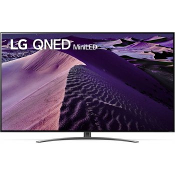 LG 55QNED863QA