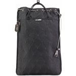 Pacsafe Travelsafe 12l GII 10480100 15" Černá – Hledejceny.cz