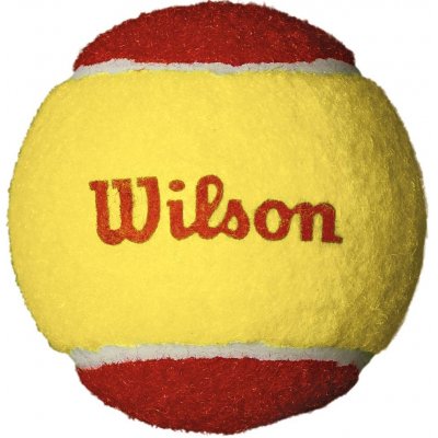 Wilson Starter Red 1ks – Zboží Mobilmania