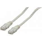 Datacom 1547 patch UTP CAT5E, 5m, bílý – Zboží Živě