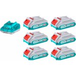 Total TFBCLI2062 – Hledejceny.cz