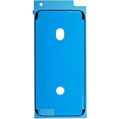 Apple iPhone 6S - Lepka pod LCD Adhesive (Black), Carbon Grey – Hledejceny.cz