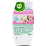 Air Wick gel Magnólie a kvetoucí třešeň 150 g – HobbyKompas.cz