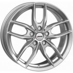 Autec Bavaris 6,5x16 5x112 ET22 silver – Zbozi.Blesk.cz