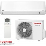 Toshiba SUZUMI Plus RAS-B16 PKVSG-E – Hledejceny.cz