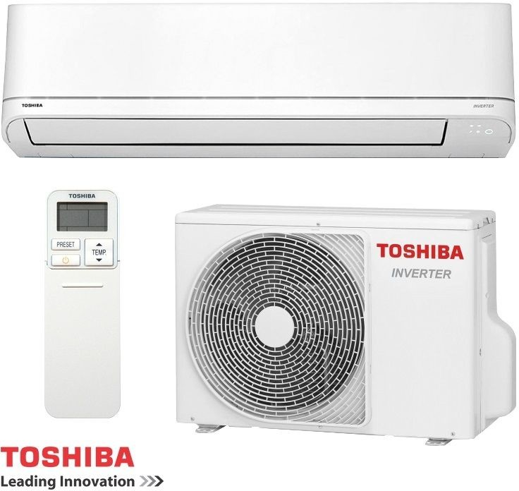 Toshiba SUZUMI Plus RAS-B16 PKVSG-E