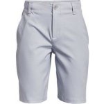 Under Armour UA boys Golf Short Šedá – Zboží Mobilmania