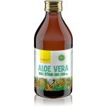 Wolfberry Aloe vera šťáva 100% BIO 0,5 l – Zboží Dáma