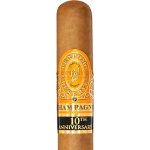 Perdomo 10th Anniversary Connecticut Robusto – Sleviste.cz