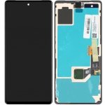 LCD Displej + Dotykové sklo Google Pixel 7 - originál – Zboží Živě