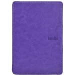 Durable Lock K45-06 Pouzdro pro Amazon Kindle 4/5 fialové 8594211253314 – Zboží Živě