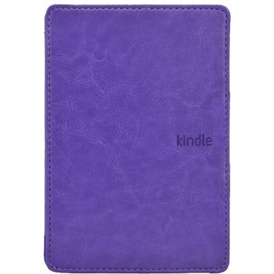 Durable Lock K45-06 Pouzdro pro Amazon Kindle 4/5 fialové 8594211253314 – Zboží Živě