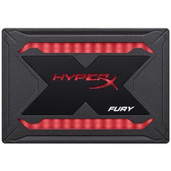 Kingston HyperX Fury 240GB, SHFR200/240G