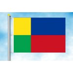 LIBEA, s.r.o. Žilinský kraj vlajka Rozměr: 150×225 cm, Uchycení: Karabiny na stožár – Hledejceny.cz