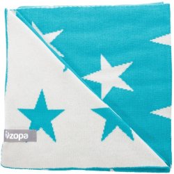 Zopa deka Star mint