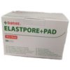 Náplast Batist Náplast polštářková z NT ELASTPORE+PAD 10 x 10 cm, sterilní, 1 ks