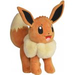 Jazwares Pokémon Eevee – Sleviste.cz