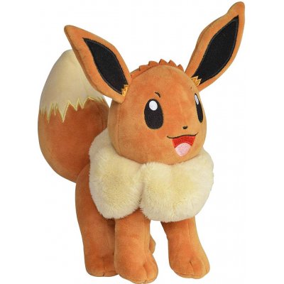 Jazwares Pokémon Eevee – Zbozi.Blesk.cz