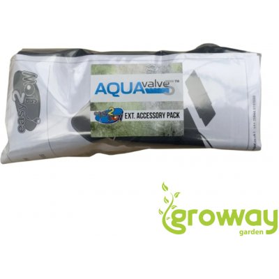 Autopot Pack pro Easy2Grow (AQUAvalve5) – Hledejceny.cz