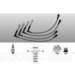 Zapalovací kabely MERCEDES-BENZ E-CLASS W210 E 230 210.037 110kW – Hledejceny.cz