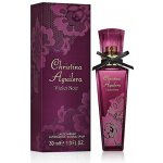 Christina Aguilera Violet Noir parfémovaná voda dámská 30 ml – Hledejceny.cz