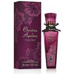 Christina Aguilera Violet Noir parfémovaná voda dámská 50 ml – Hledejceny.cz