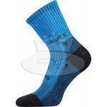 VoXX ponožky Bomber modrá – Zboží Mobilmania