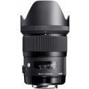 Objektiv SIGMA 35mm f/1.4 DG HSM ART Sony E-mount