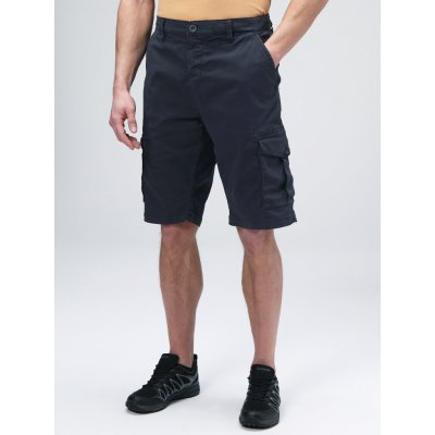 Loap pánské kraťasy VARAN Tmavě modré – Sleviste.cz