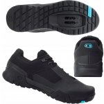 Crankbrothers Mallet E Lace black/Blue – Hledejceny.cz