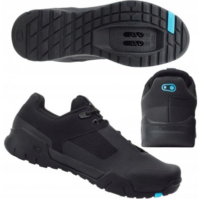 Crankbrothers Mallet E Lace black/Blue – Hledejceny.cz